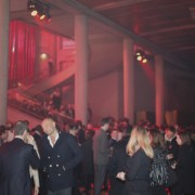 24h Museum party by Prada x Francesco Vezzoli