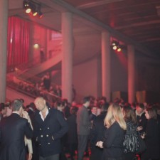24h Museum party by Prada x Francesco Vezzoli/Palais de I&eacute;na/