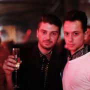 24h Museum party by Prada x Francesco Vezzoli
