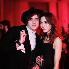 24h Museum party by Prada x Francesco Vezzoli