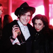 24h Museum party by Prada x Francesco Vezzoli