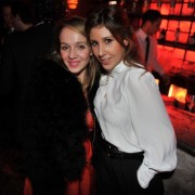 Gagosian x Damien Hirst Party