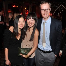Gagosian x Damien Hirst Party
