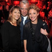 Gagosian x Damien Hirst Party