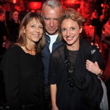 Gagosian x Damien Hirst Party