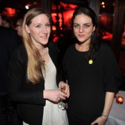 Gagosian x Damien Hirst Party