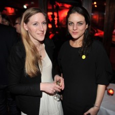 Gagosian x Damien Hirst Party/Raspoutine/Camille Perrault - Marcela Razuk