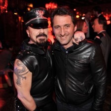25.01.2012 / Raspoutine / 