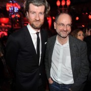 Gagosian x Damien Hirst Party