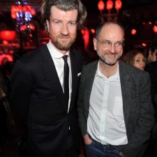 Gagosian x Damien Hirst Party/Raspoutine/Gary Waterston - Mark Francis