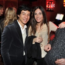 Gagosian x Damien Hirst Party/Raspoutine/