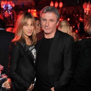 Gagosian x Damien Hirst Party