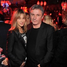 Gagosian x Damien Hirst Party