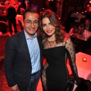 Gagosian x Damien Hirst Party