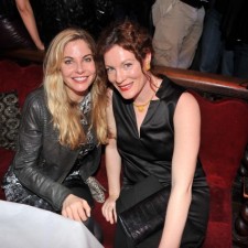 Gagosian x Damien Hirst Party/Raspoutine/Sarah Story - Jessica Hawkins