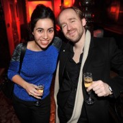 Gagosian x Damien Hirst Party