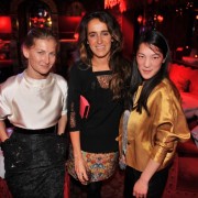 Gagosian x Damien Hirst Party