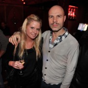 Gagosian x Damien Hirst Party