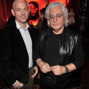 Gagosian x Damien Hirst Party