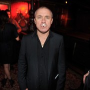 Gagosian x Damien Hirst Party