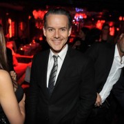 Gagosian x Damien Hirst Party