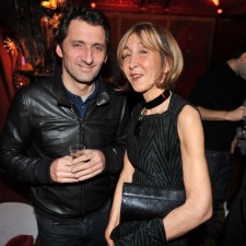 Gagosian x Damien Hirst Party