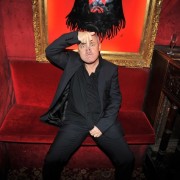 Gagosian x Damien Hirst Party