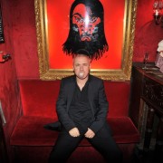 Gagosian x Damien Hirst Party