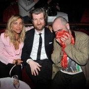 Gagosian x Damien Hirst Party