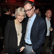 Gagosian x Damien Hirst Party