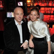 Gagosian x Damien Hirst Party
