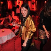 Gagosian x Damien Hirst Party
