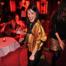 Gagosian x Damien Hirst Party/Raspoutine/Marie Peltier