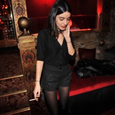 Gagosian x Damien Hirst Party/Raspoutine/