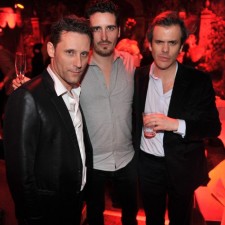Gagosian x Damien Hirst Party