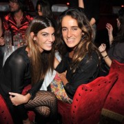 Gagosian x Damien Hirst Party