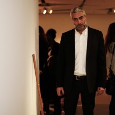 Vernissage "Into the Woods" &agrave; la Galerie des Galeries/Galeries Lafayette/Frank Elbaz