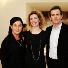 Vernissage "Into the Woods" &agrave; la Galerie des Galeries