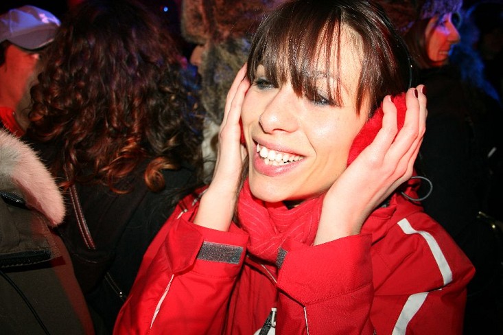 Anne-Caroline Faure