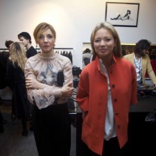 Lancement "Va va voom so black"