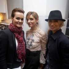 Lancement "Va va voom so black"