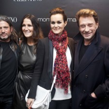 Lancement "Va va voom so black"