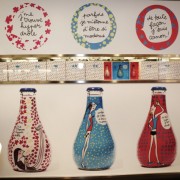 Lancement Orangina Miss 0! by Soledad