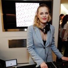 Lancement Orangina Miss 0! by Soledad/Colette/In&egrave;s M&eacute;lia