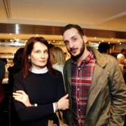 Lancement Orangina Miss 0! by Soledad