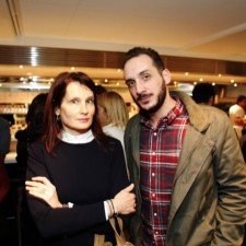 Lancement Orangina Miss 0! by Soledad/Colette/