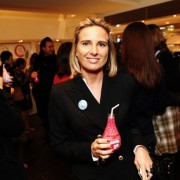 Lancement Orangina Miss 0! by Soledad