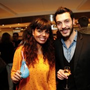 Lancement Orangina Miss 0! by Soledad