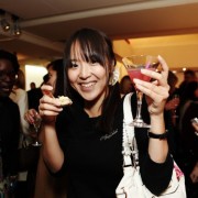 Lancement Orangina Miss 0! by Soledad