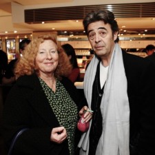 Lancement Orangina Miss 0! by Soledad/Colette/